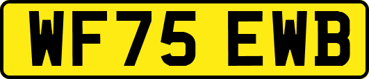 WF75EWB