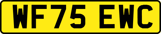 WF75EWC