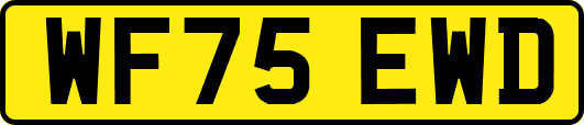 WF75EWD