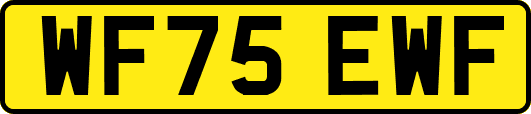 WF75EWF