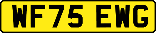 WF75EWG