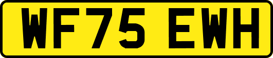 WF75EWH
