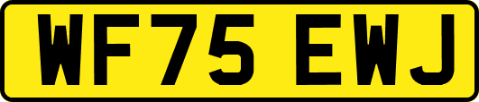 WF75EWJ