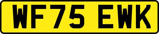 WF75EWK