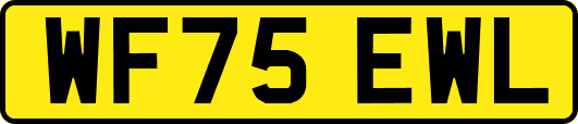 WF75EWL