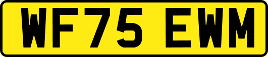 WF75EWM