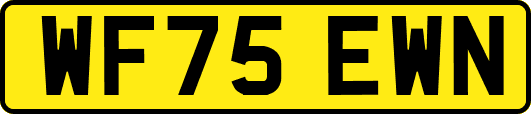 WF75EWN