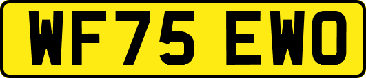 WF75EWO