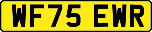 WF75EWR