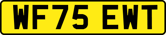 WF75EWT