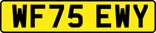 WF75EWY