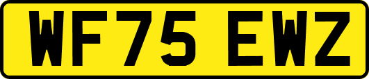 WF75EWZ