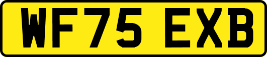 WF75EXB