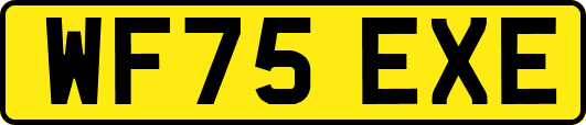 WF75EXE