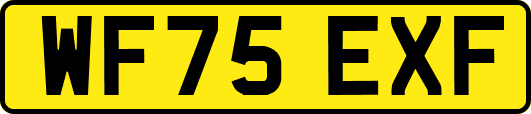 WF75EXF
