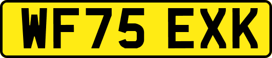 WF75EXK