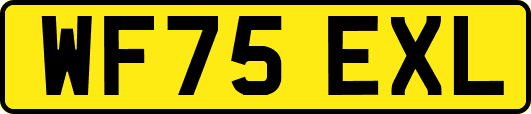 WF75EXL