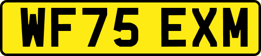 WF75EXM