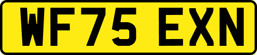 WF75EXN