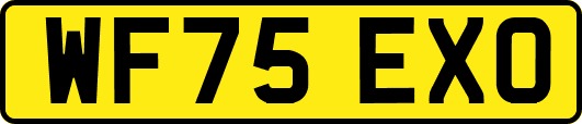 WF75EXO