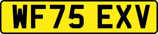 WF75EXV