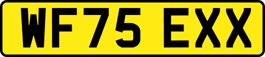 WF75EXX