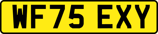 WF75EXY