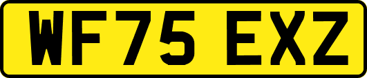 WF75EXZ