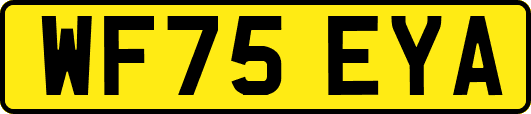 WF75EYA