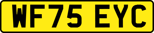 WF75EYC