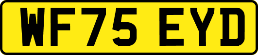 WF75EYD