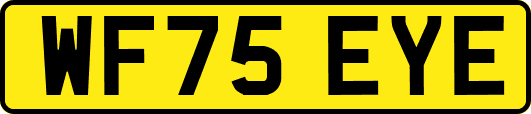 WF75EYE