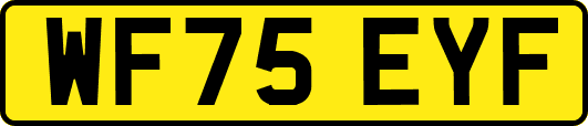 WF75EYF
