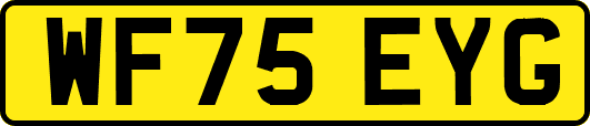 WF75EYG