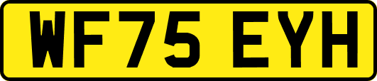 WF75EYH