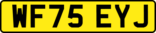 WF75EYJ
