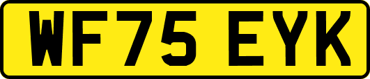 WF75EYK