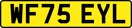 WF75EYL