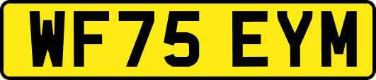 WF75EYM