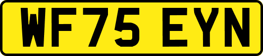 WF75EYN