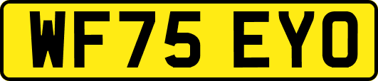 WF75EYO
