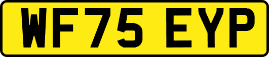 WF75EYP