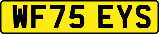 WF75EYS