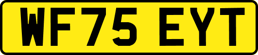 WF75EYT