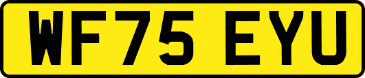 WF75EYU