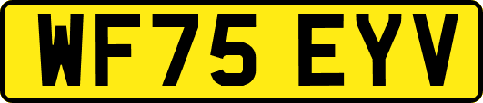 WF75EYV