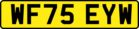 WF75EYW