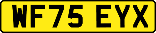 WF75EYX