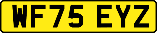 WF75EYZ