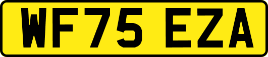 WF75EZA